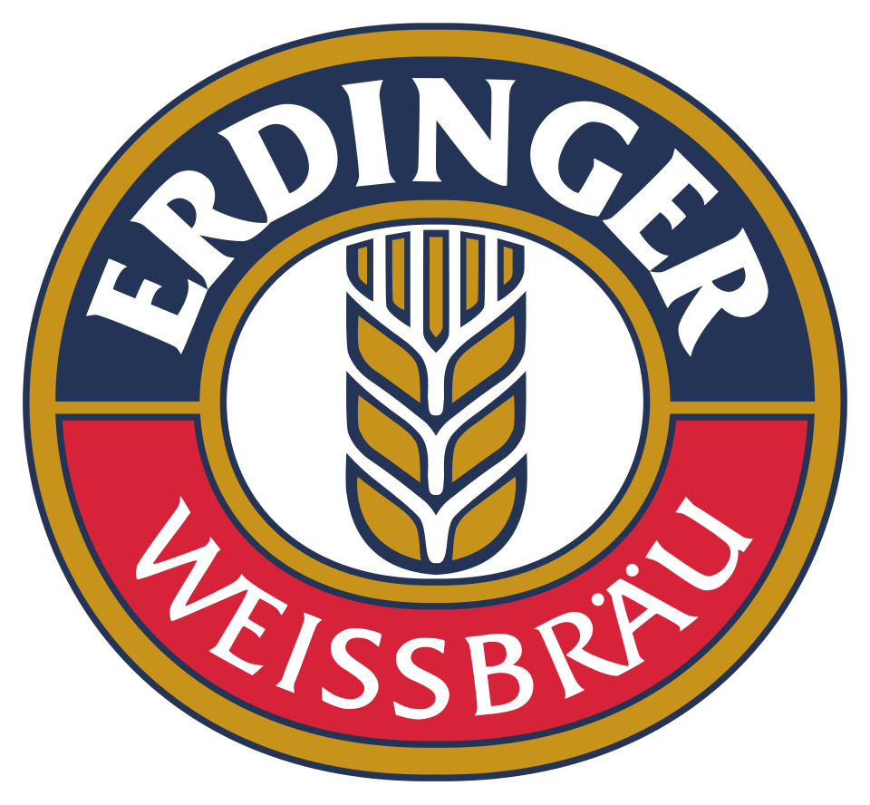 Erdinger Weissbier