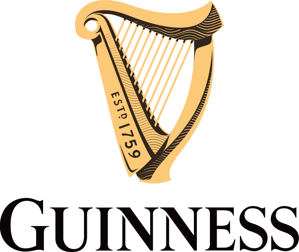 Guinness лого