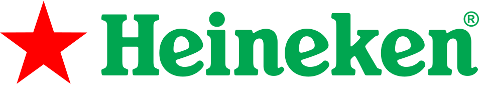 Heineken лого