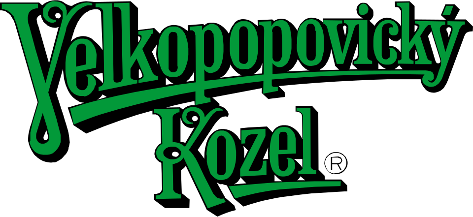 Kozel Černý лого