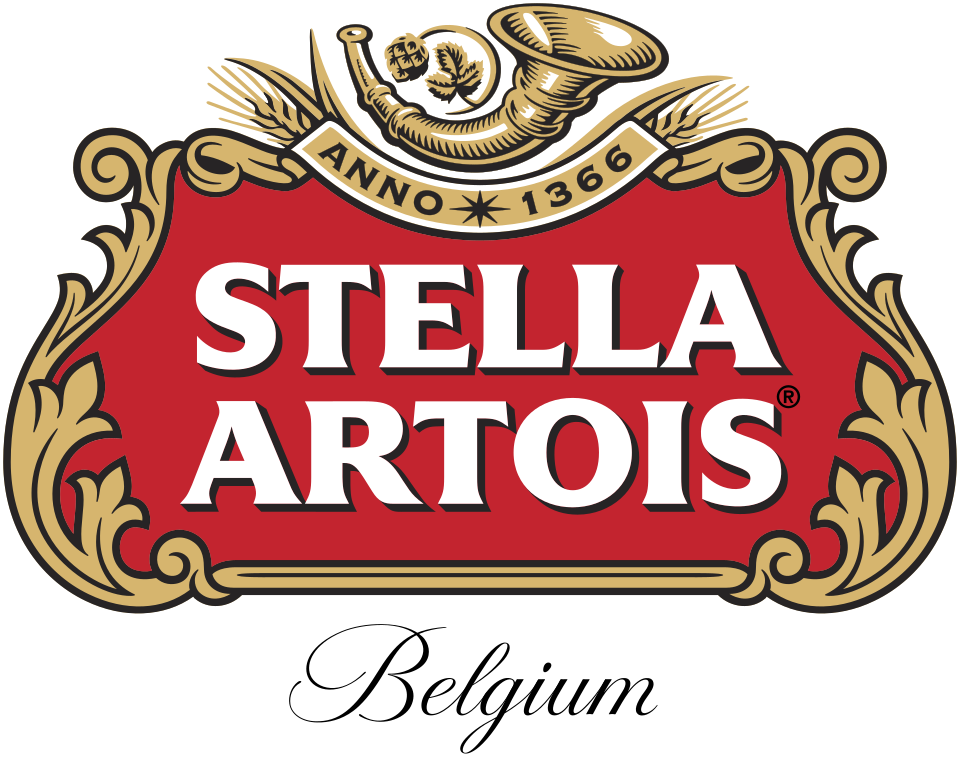 Stella Artois лого
