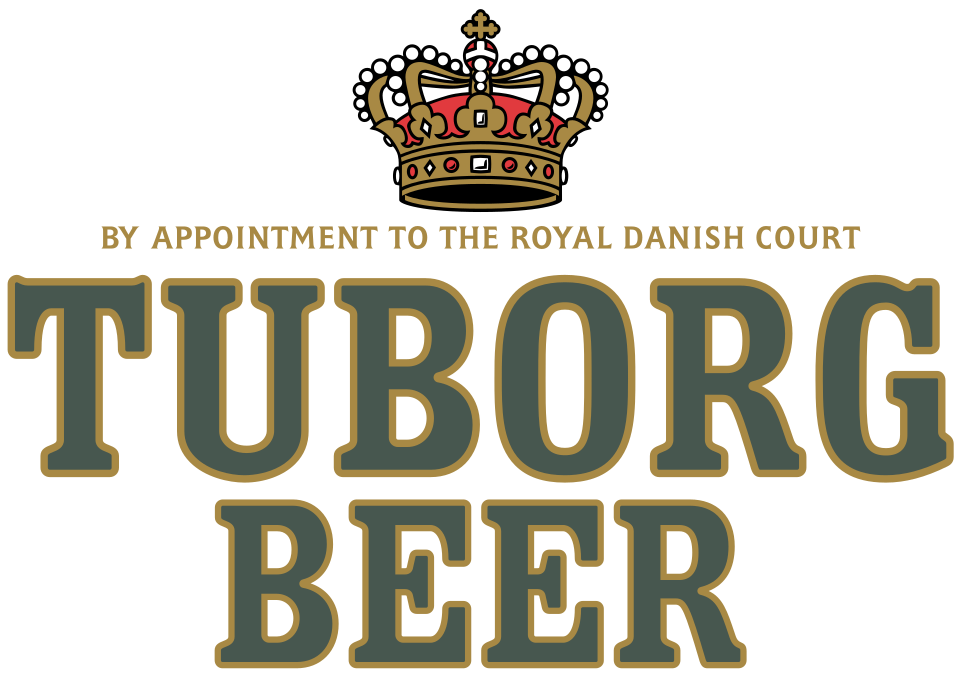 Tuborg лого
