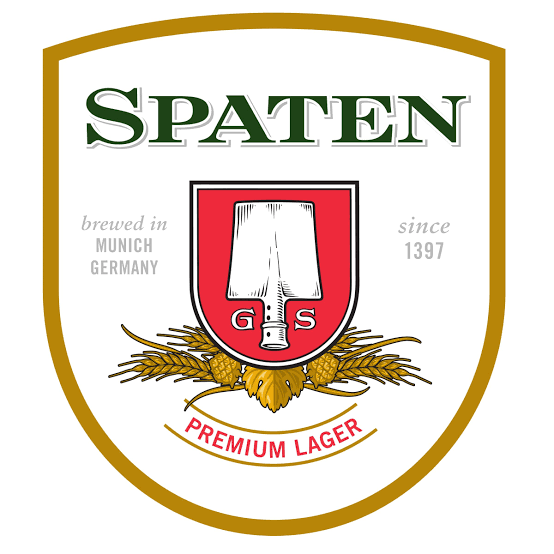 Spaten-Franziskaner-Bräu лого