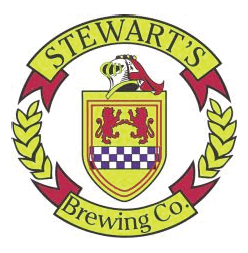 Stewart's Brewing Company logo