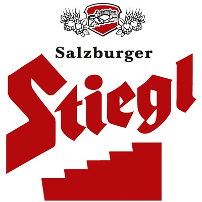 Stiegl-Brauwelt logo
