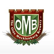 The Olde Mecklenburg Brewery лого