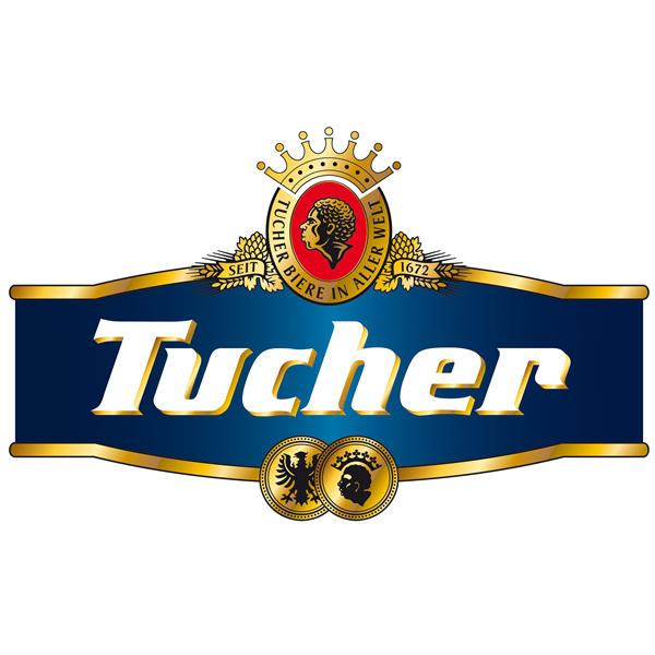 Tucher лого