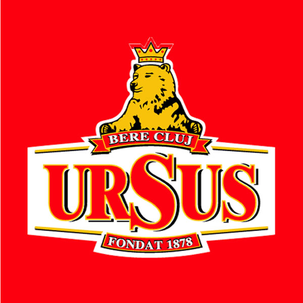 Ursus Breweries лого