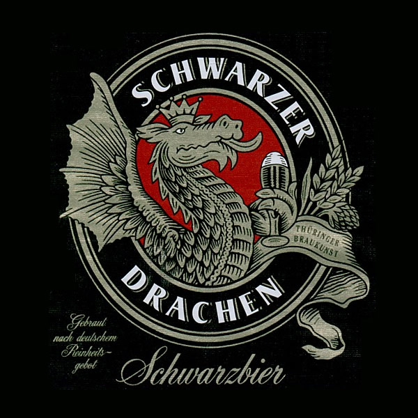 Wartburg Brauerei Eisenach лого