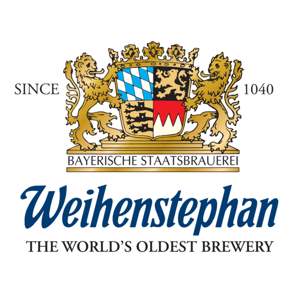 Weihenstephaner лого