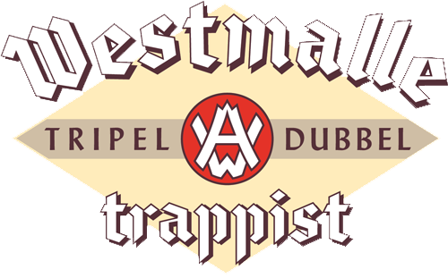 Westmalle лого
