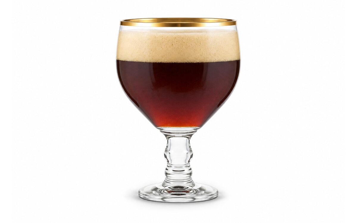 Бокал (Goblet)