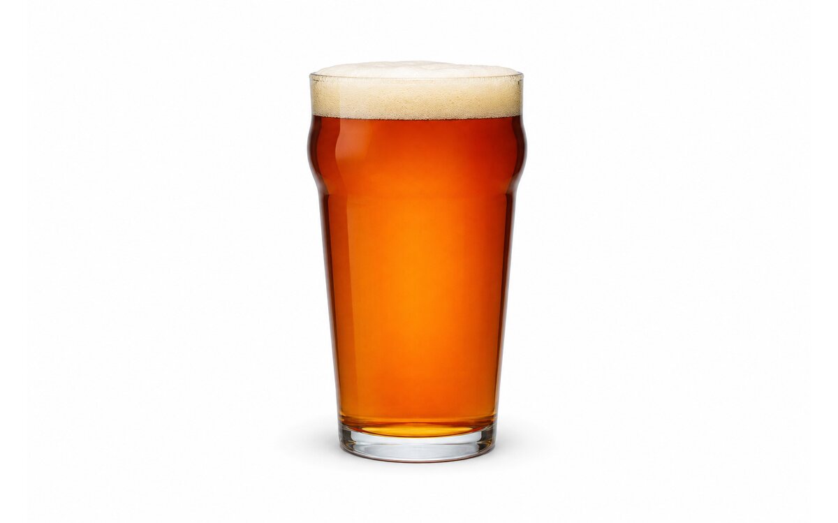 Пинта (Nonic Pint)
