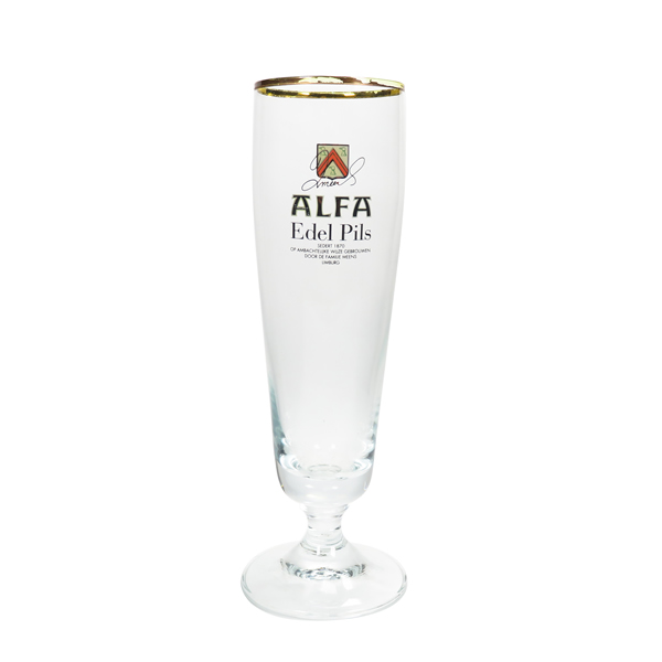 Алфа
