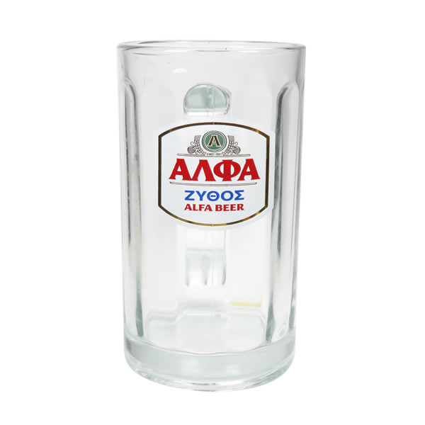 Алфа
