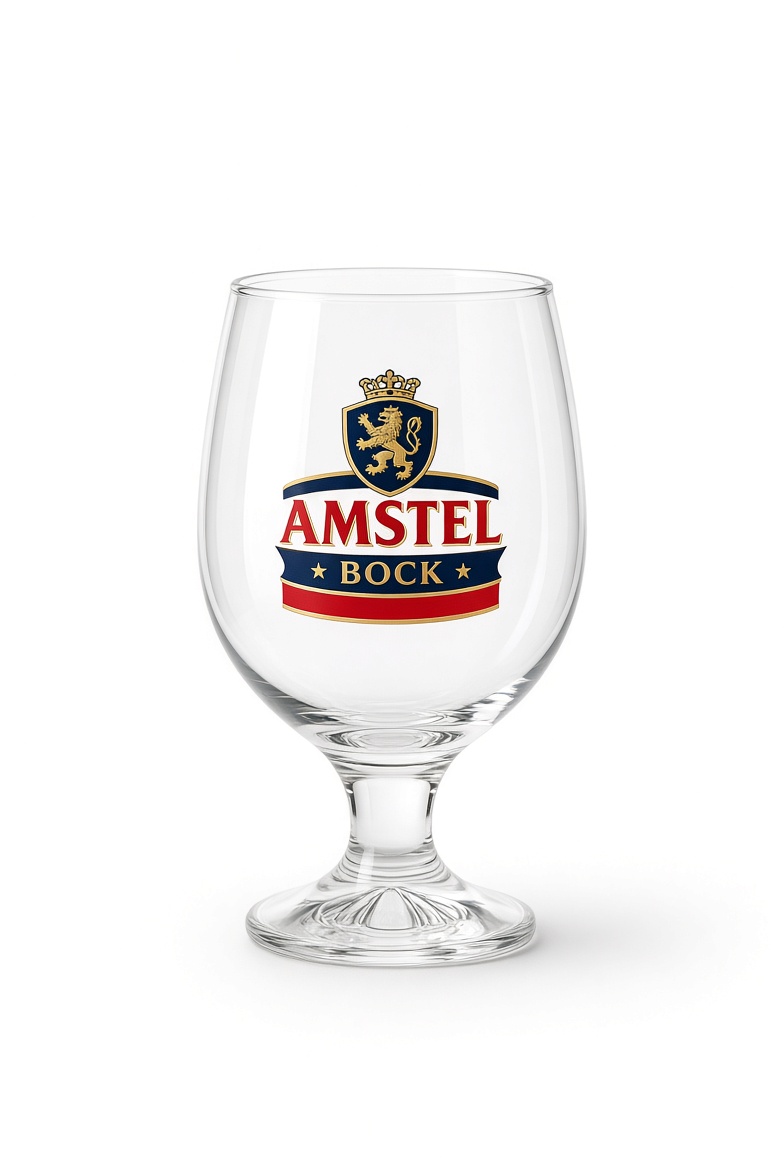 Amstel Bock