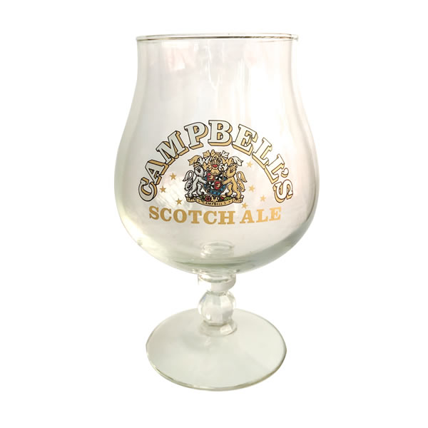 Campbell's Scotch Ale