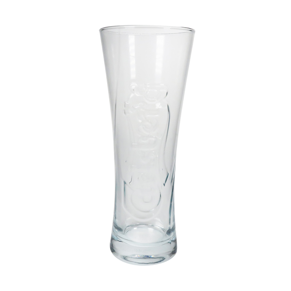 Carlsberg pilsner glass