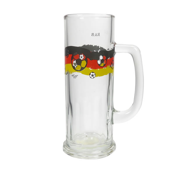 FIFA World Cup 2006 glass