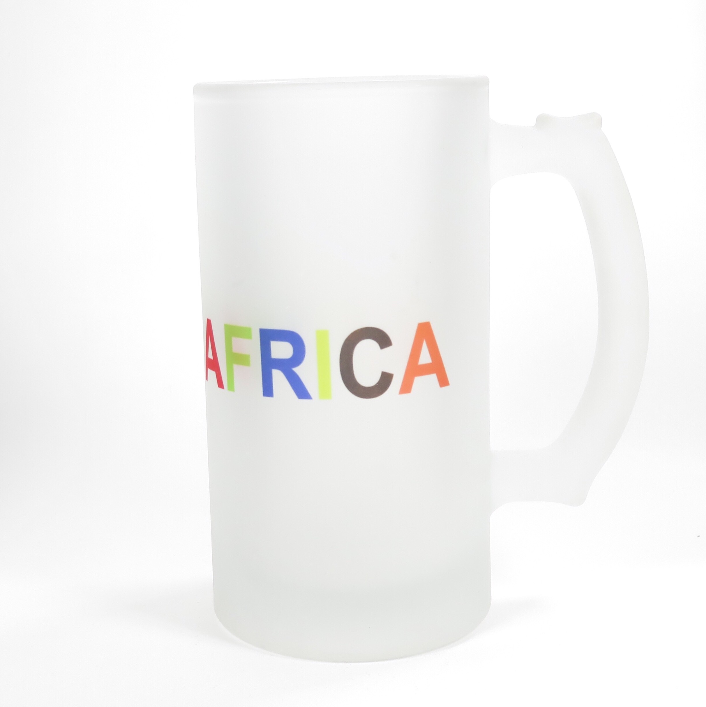 A Cup from Africa