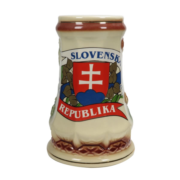 A cup from Slovenia