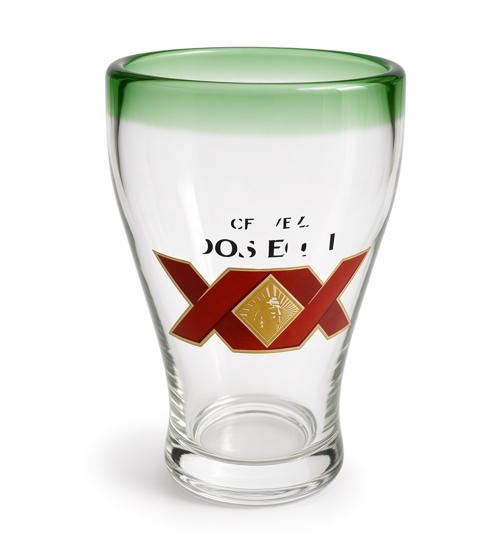 Dos Equis (XX)