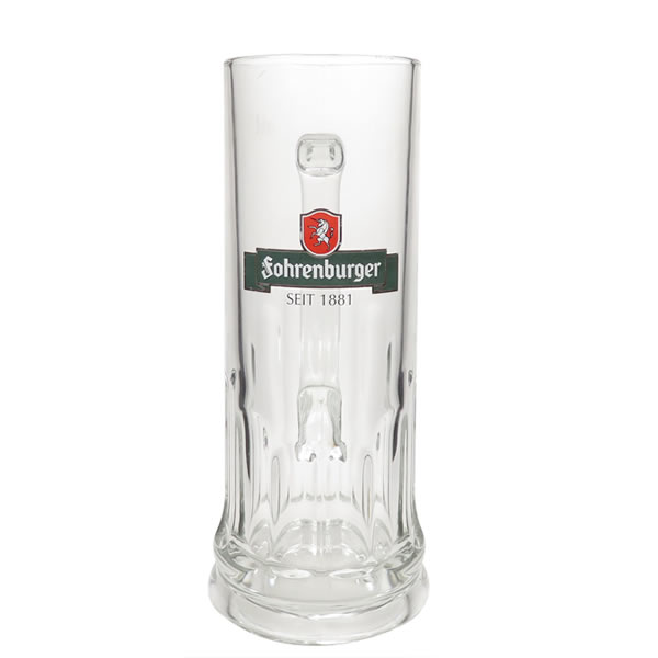 Fohrenburg
