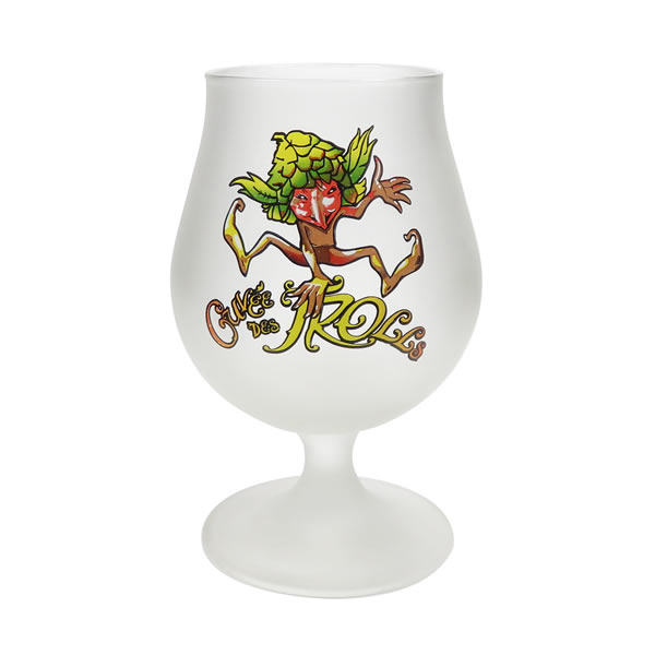 Guvee des Trolls