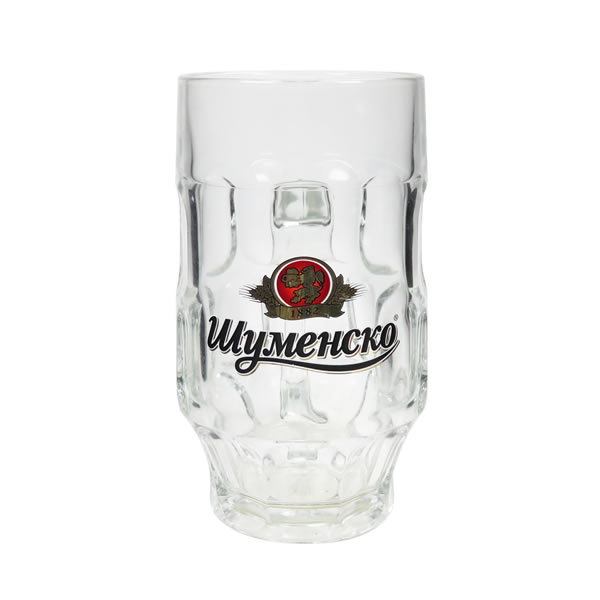 Shumensko mug