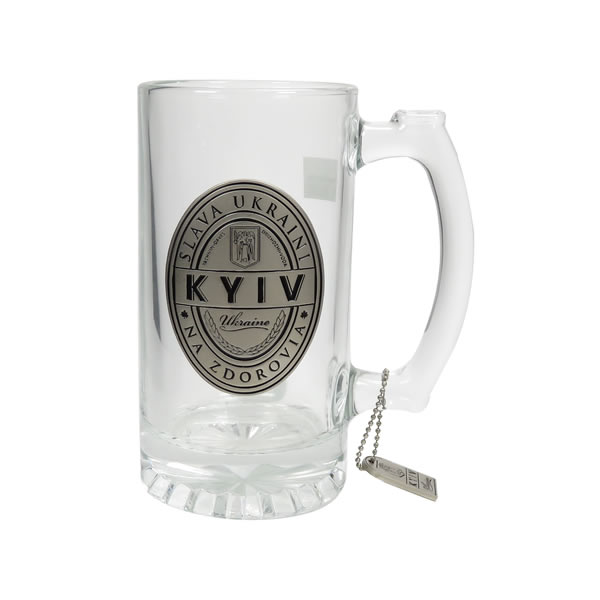 Beer mug – Kiev