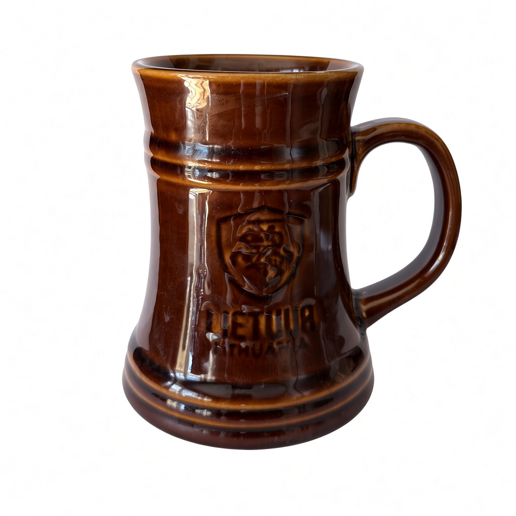 Beer glass –LIETUVA