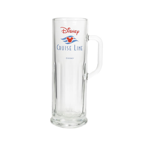 халба за бира на Disney Cruise