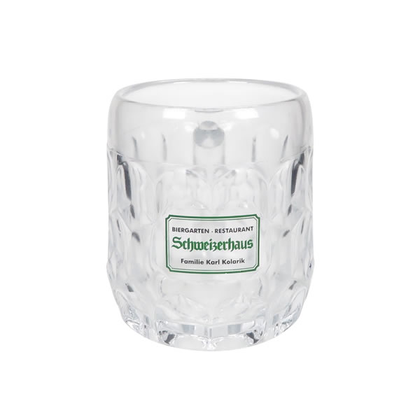 Beer mug – Schweizerhaus