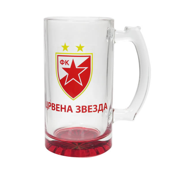 Crvena zvezda Belgrade
