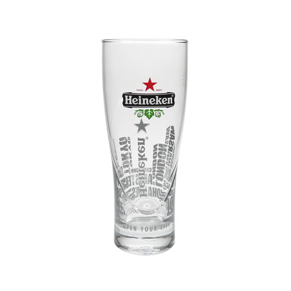 Heineken