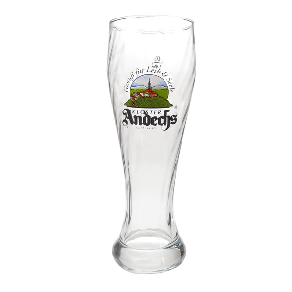 Kloster Andechs