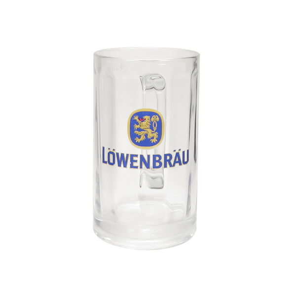 Маскруг Löwenbräu
