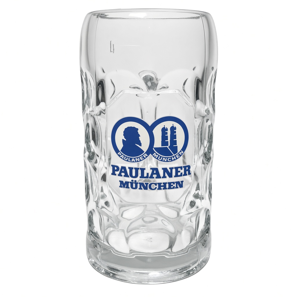 Маскруг Paulaner Октоберфест