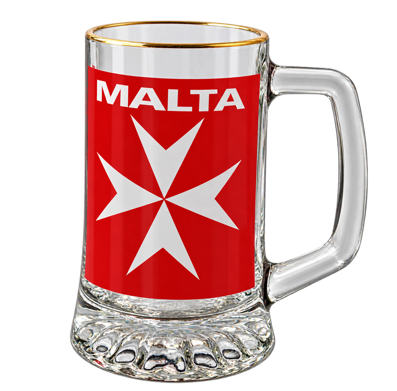 От Малта