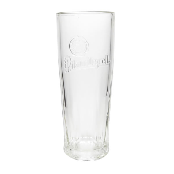 Пилснер чаша Pilsner Urquell