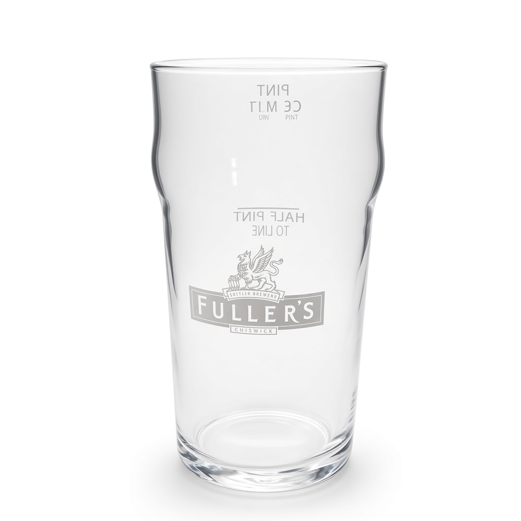 Пинта Fuller's London Pride