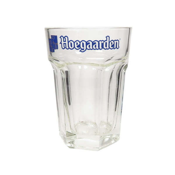 Hoegaarden pint