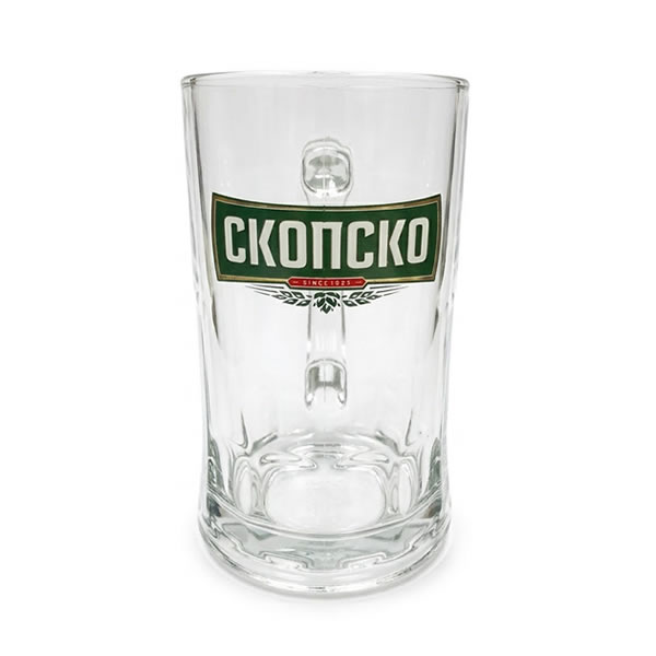 Skopsko Beer