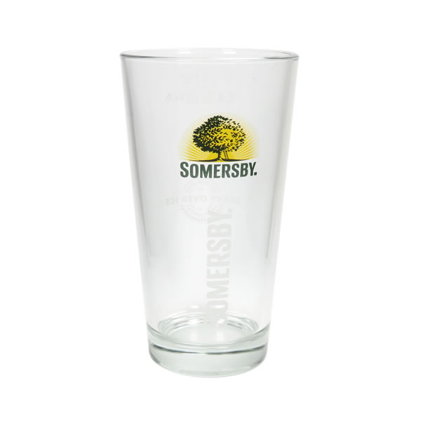 Somersby