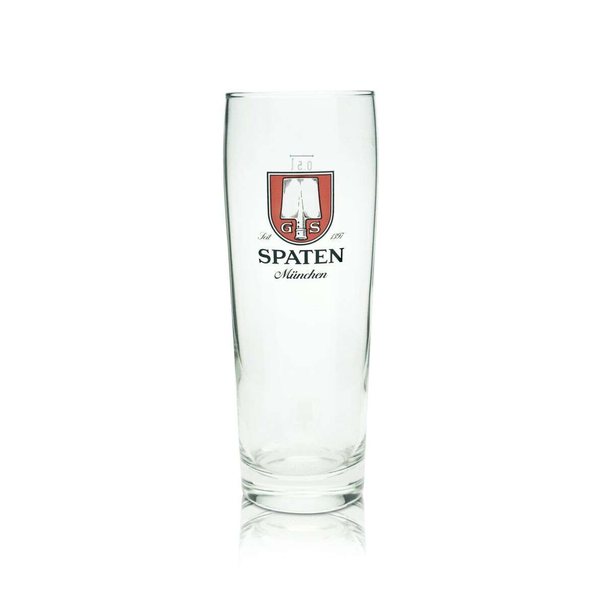 Spaten