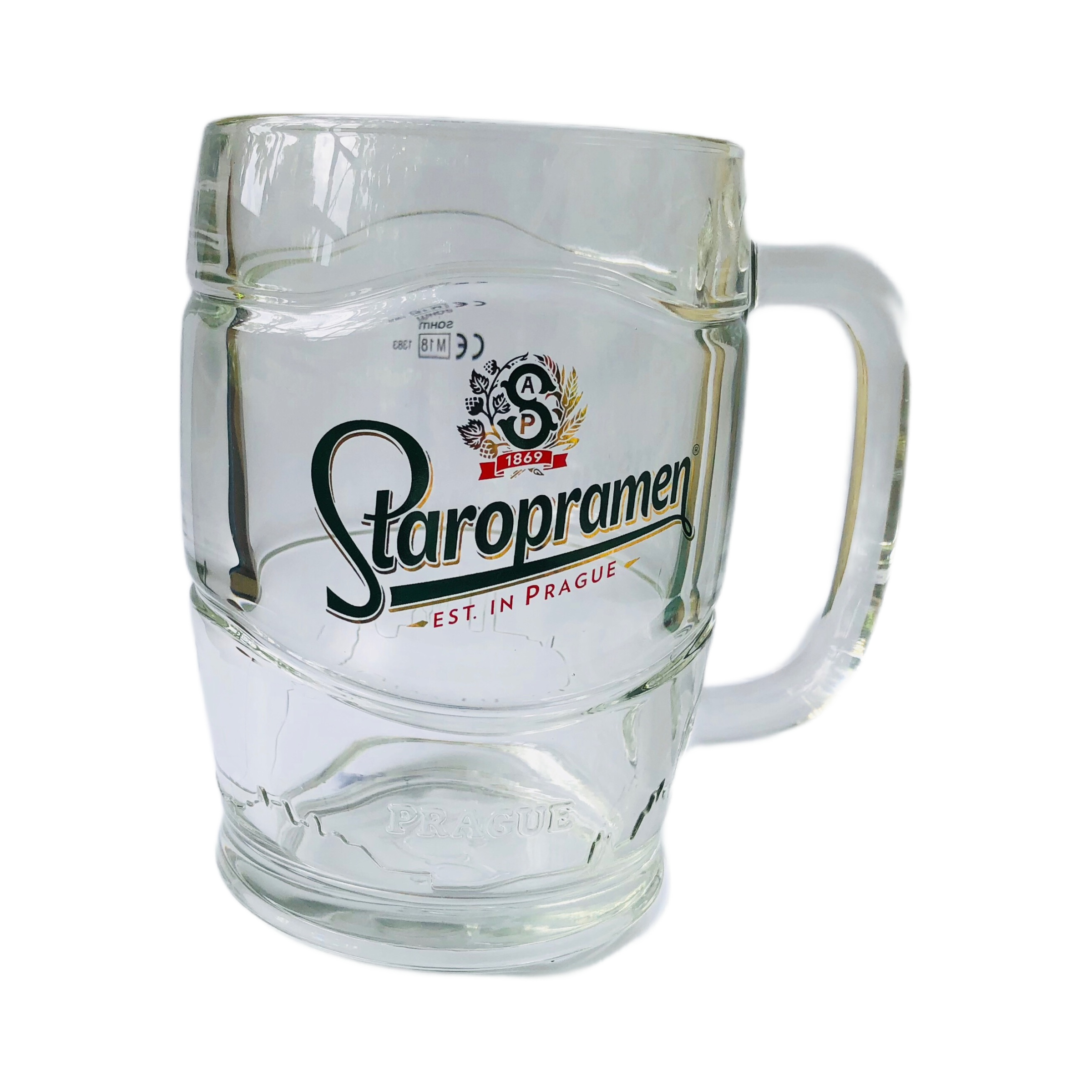 Staropramen