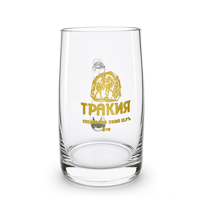 Тракия