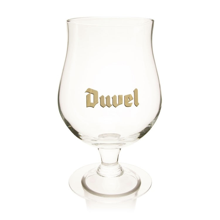 Тюлип Duvel