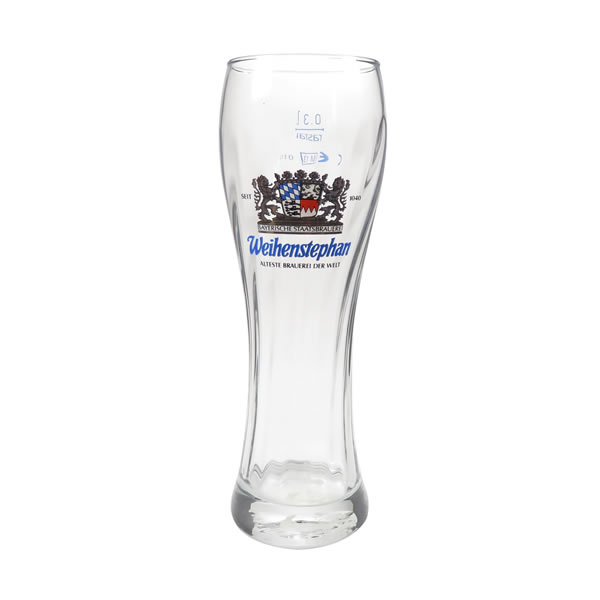 Вайс чаша Weihenstephaner