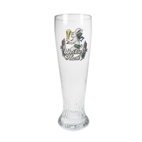 Weiser Hase